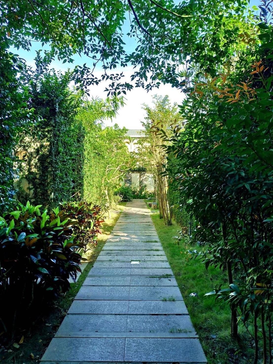 Hofi Villa Toucheng Buitenkant foto